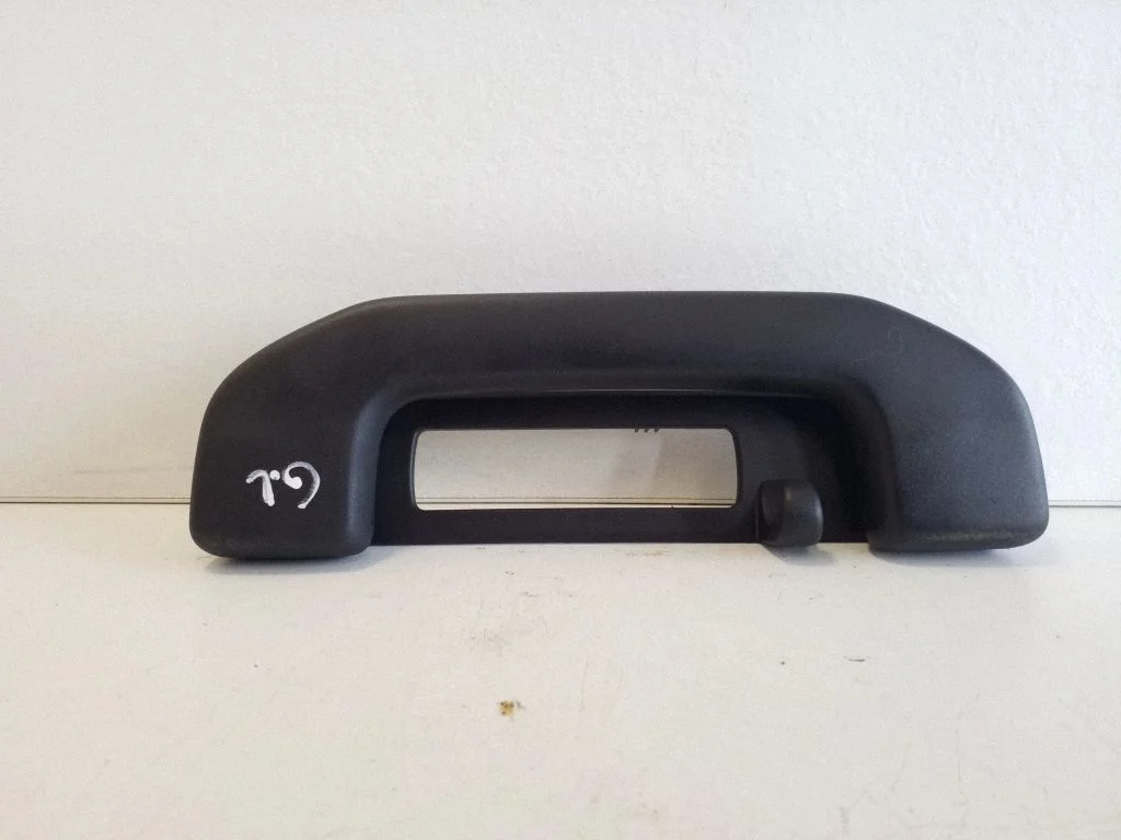 Rear interior roof grab handle A0998150000