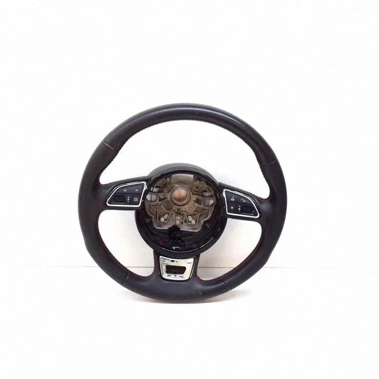 Steering wheel 8X0419091R