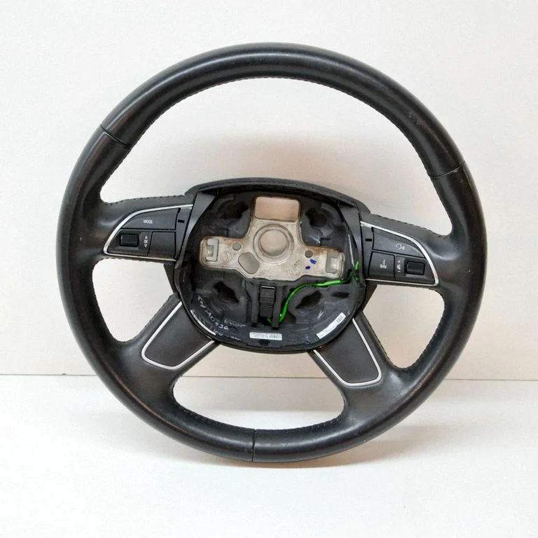Kierownica – Audi A4 Allroad B8 (2008-2016)