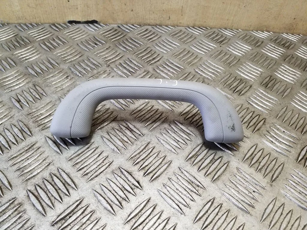Rear interior roof grab handle 810775