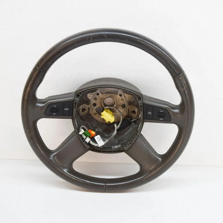 Steering wheel – Audi Q7 4L (2005-2015)