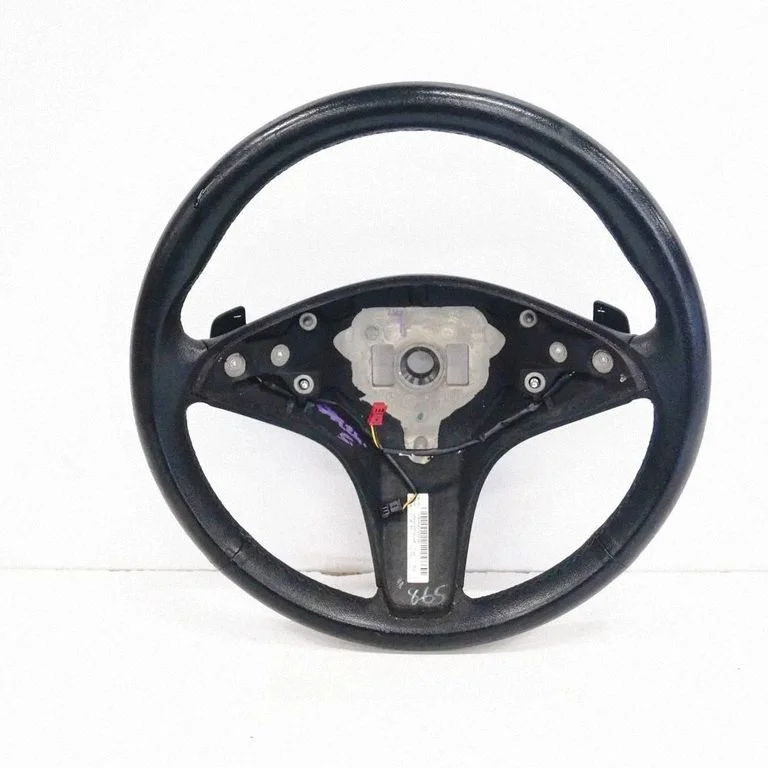 Steering wheel A20446027039