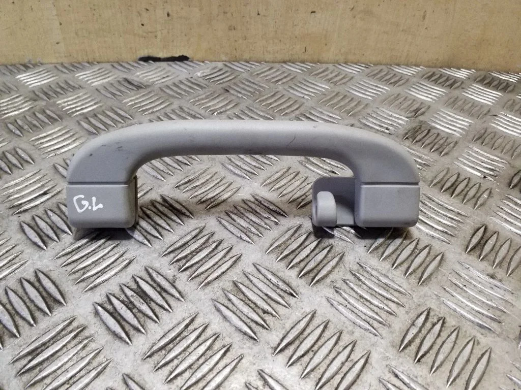 Rear interior roof grab handle – BMW X1 E84 (2009-2015)