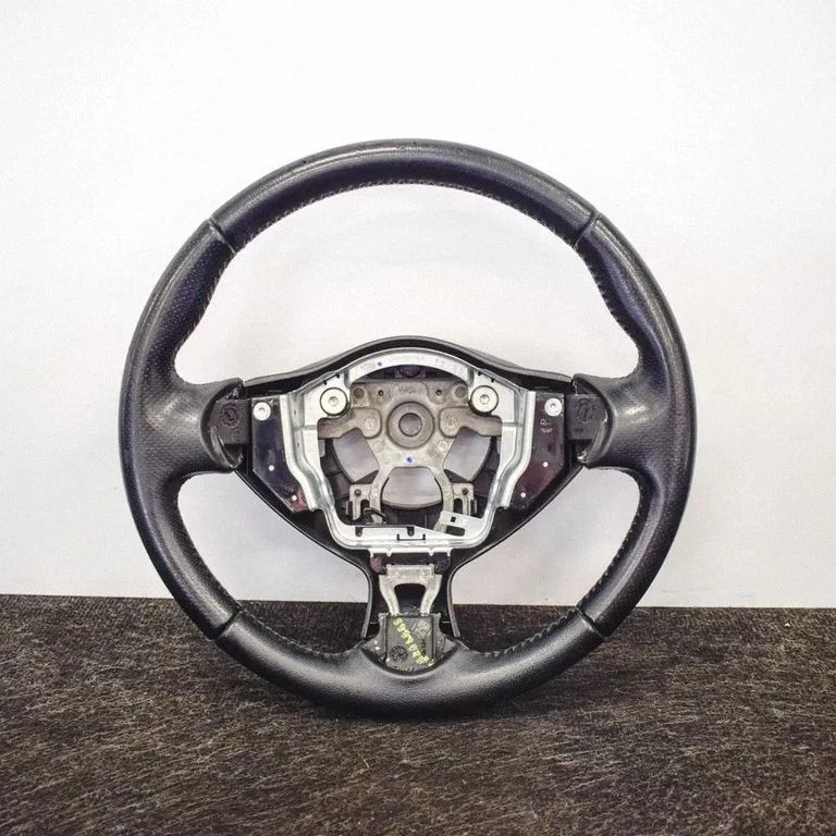 Steering wheel 34127617B