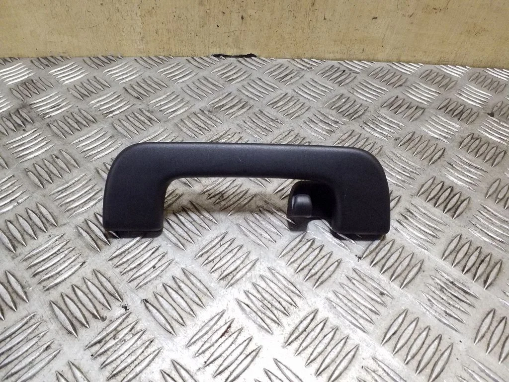 Rear interior roof grab handle 8R0857607J