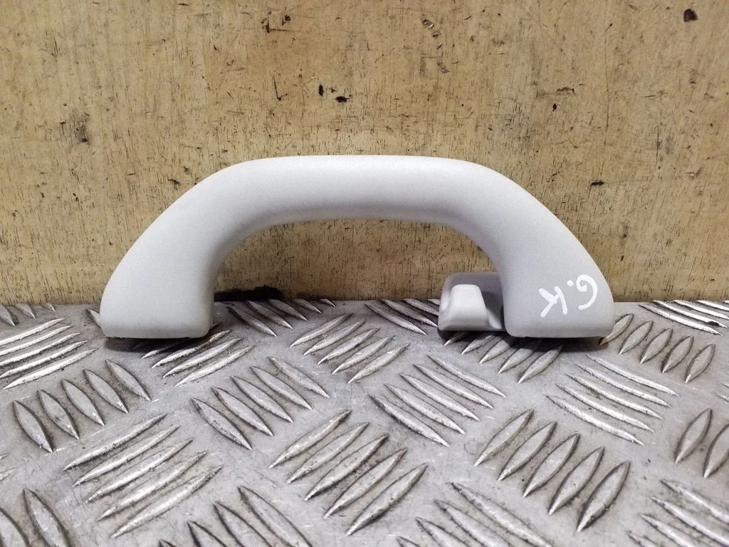 Rear interior roof grab handle 5L6857607AC