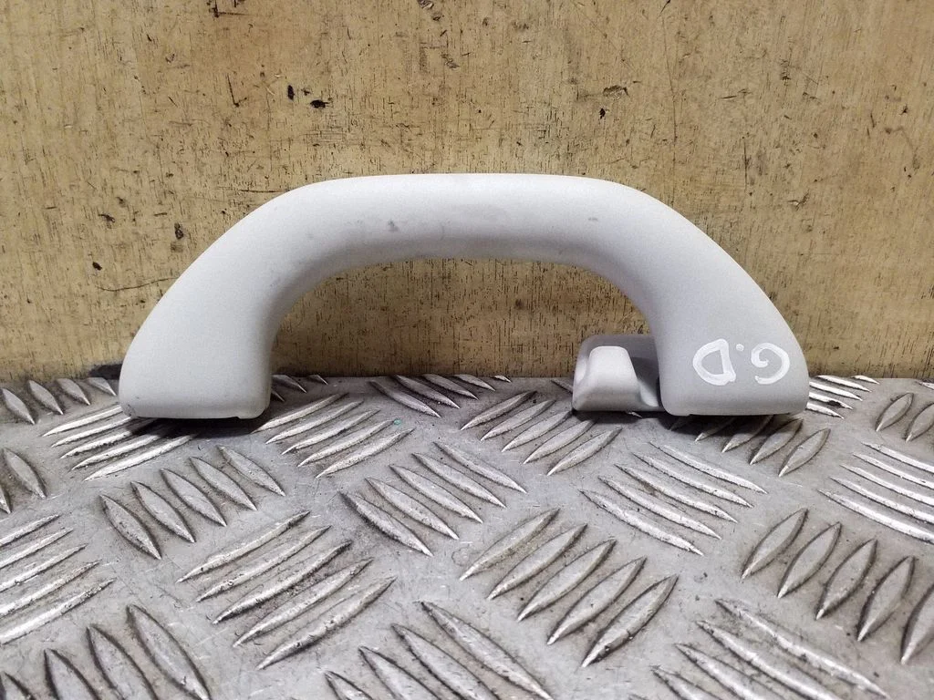 Rear interior roof grab handle 5L6857607AC
