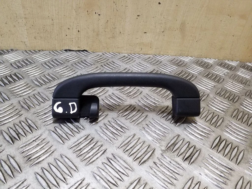 Rear interior roof grab handle – BMW X5 E70 (2006-2013)