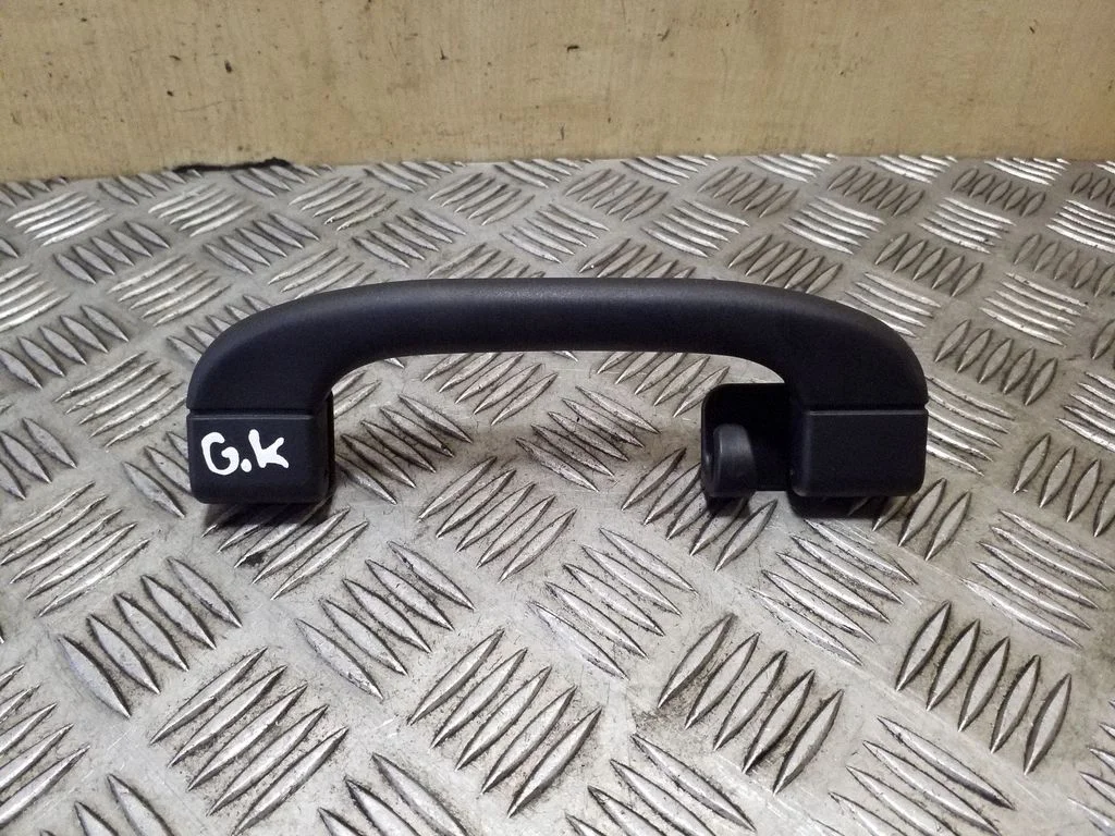 Rokturis aizmugurējais – BMW X5 E70 (2006-2013)