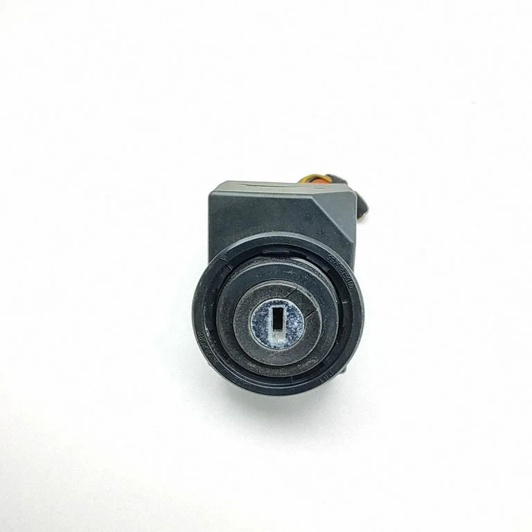 Ignition lock 99761815903