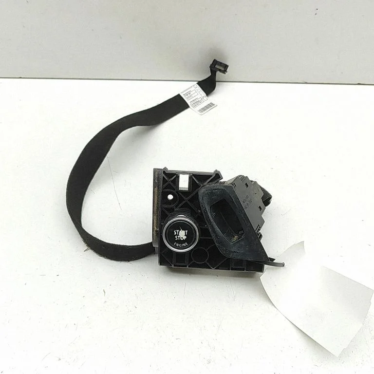 Süütelukk – BMW X5 E70 (2006-2013)
