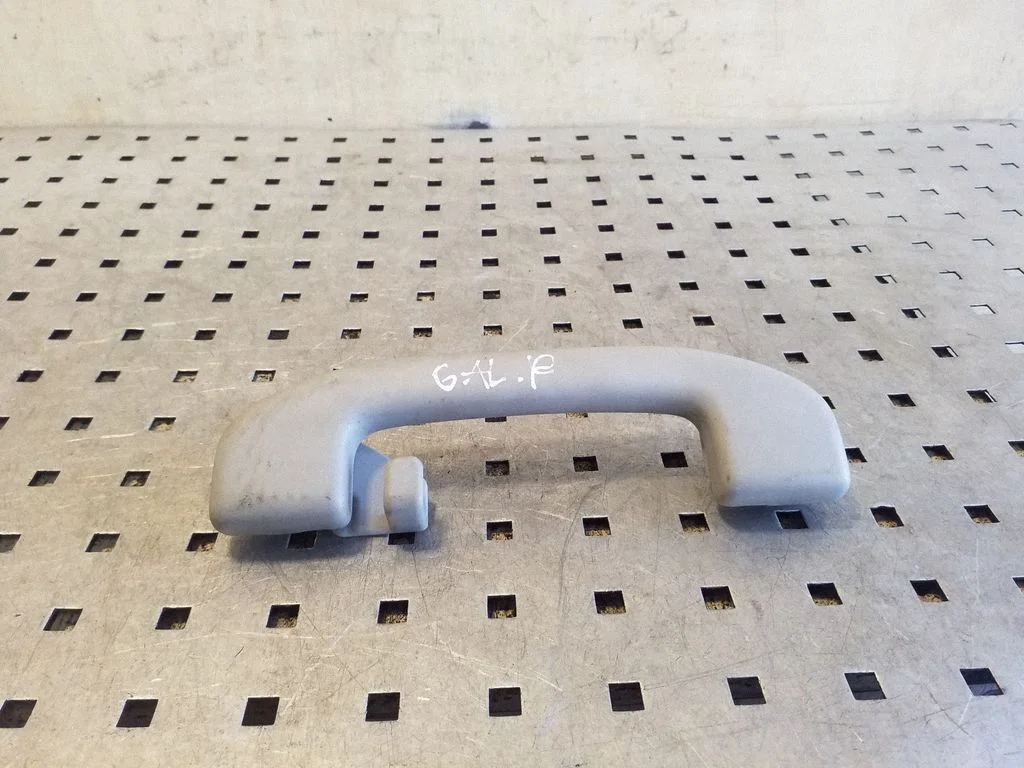 Rear interior roof grab handle – right