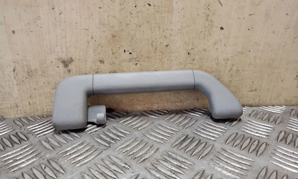 Rear interior roof grab handle 3D5857607