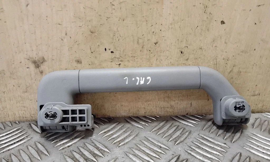 Rear interior roof grab handle 3D5857608