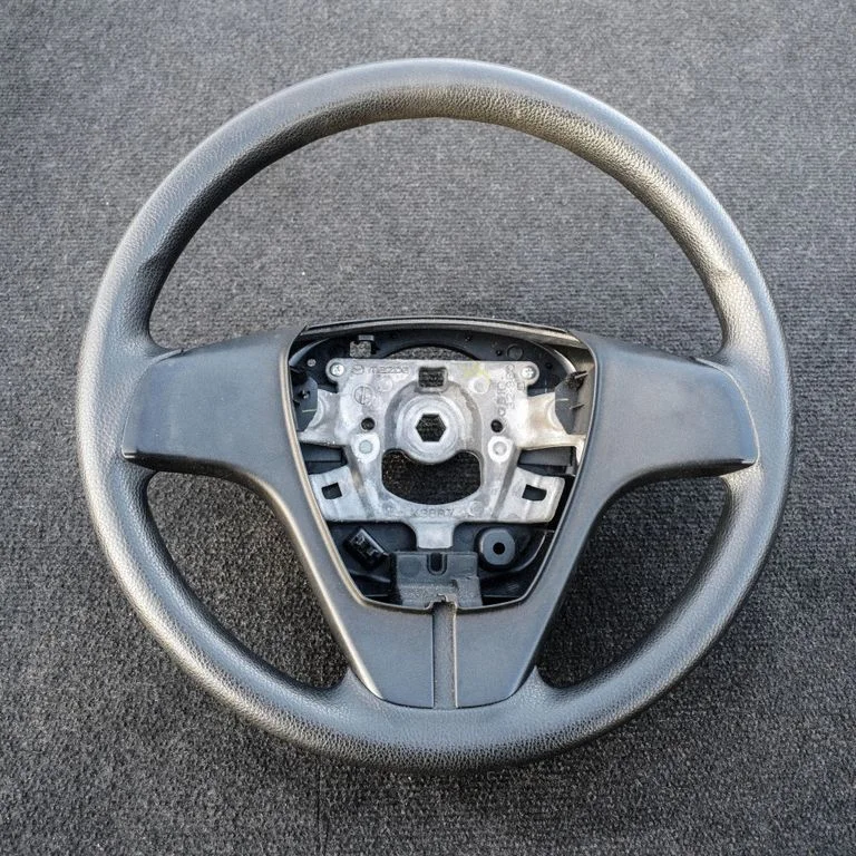 Steering wheel GS1D32980DK3887 – Mazda 6 (2008-2013)