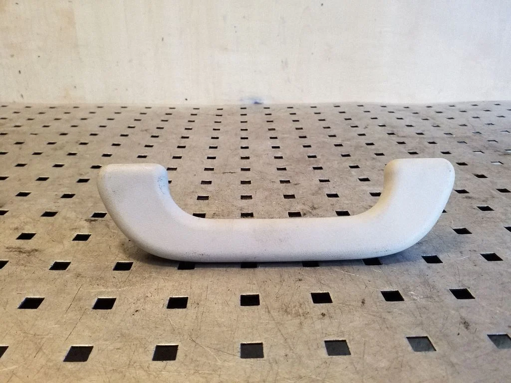Tagumine lae käepide – Subaru Forester SH (2008-2013)