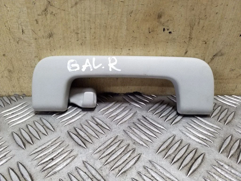 Rear interior roof grab handle – Seat Exeo (3R) (2008-2013)