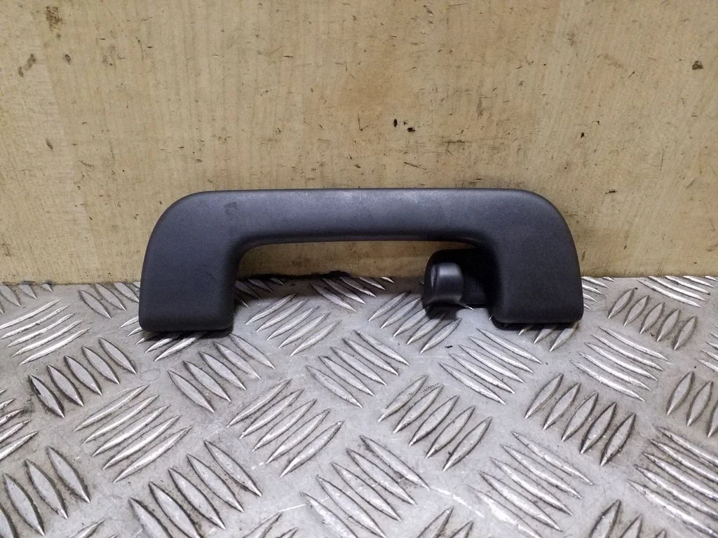 Rear interior roof grab handle 8R0857607J