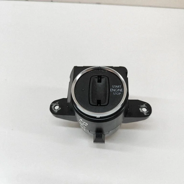 Ignition lock – Volkswagen Touareg II (2010-2018)