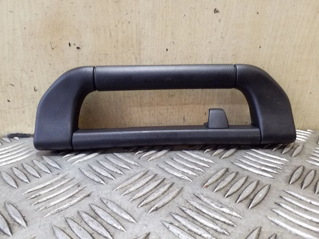 Rear interior roof grab handle 8257226