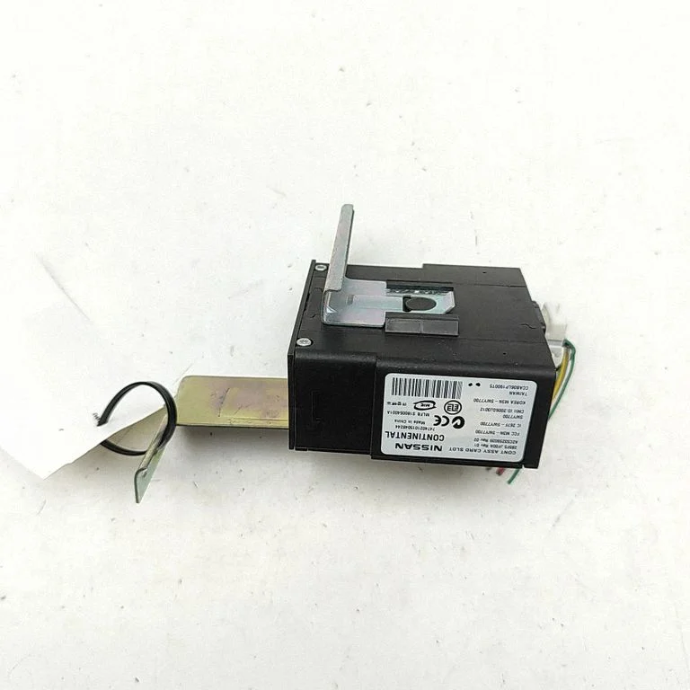 Aizdedzes slēdzene A2C53259039