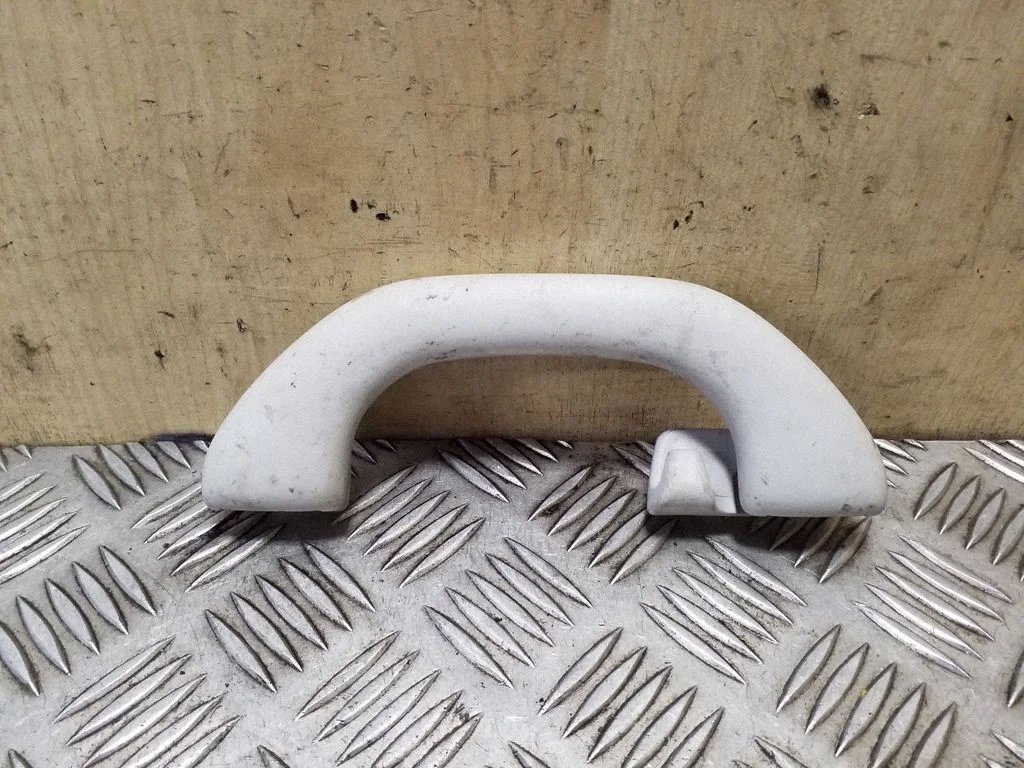 Rear interior roof grab handle 6Y0857607N