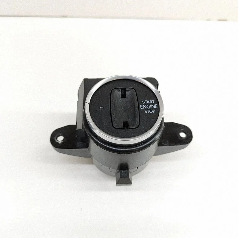 Ignition lock 7P6905843D