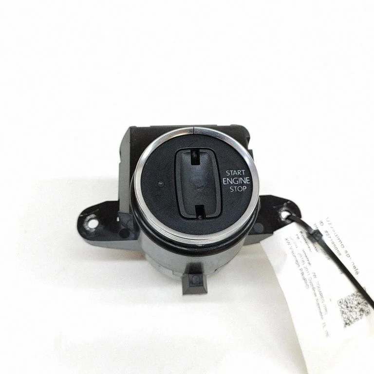 Ignition lock 7P6905843