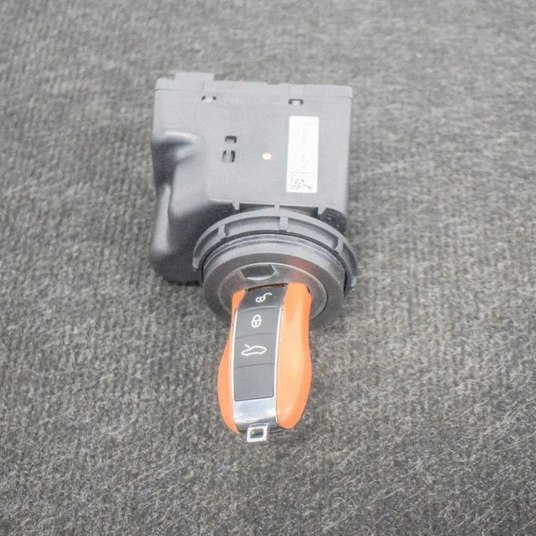 Süütelukk 7PP905865F