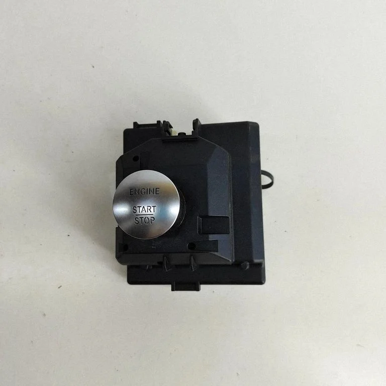 Aizdedzes slēdzene A2059007121