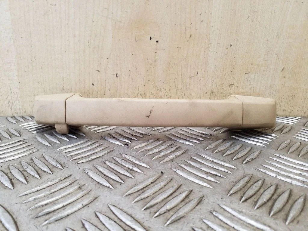 Tagumine lae käepide – BMW X3 E83 (2003-2010)