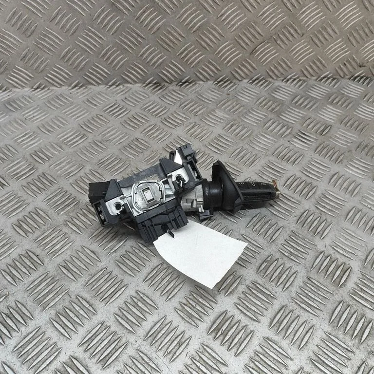 Ignition lock 5FA010780