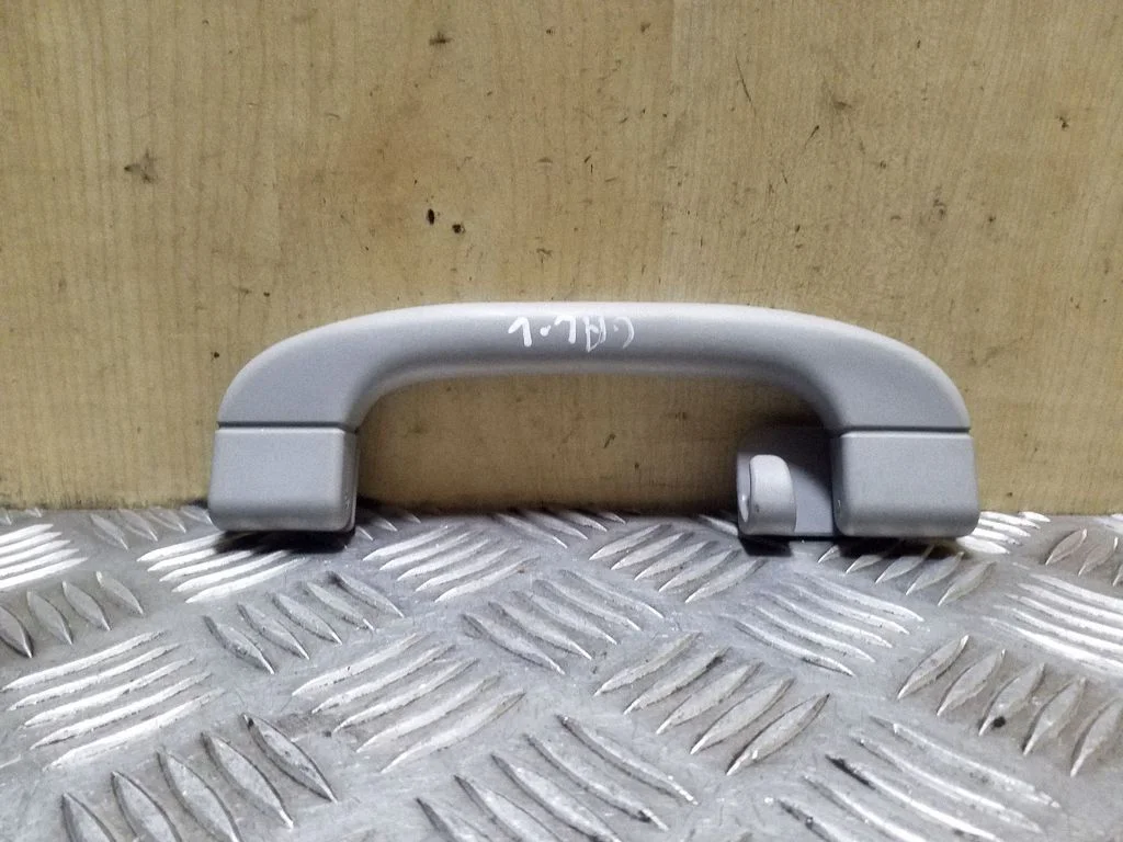Rear interior roof grab handle – BMW X1 E84 (2009-2015)
