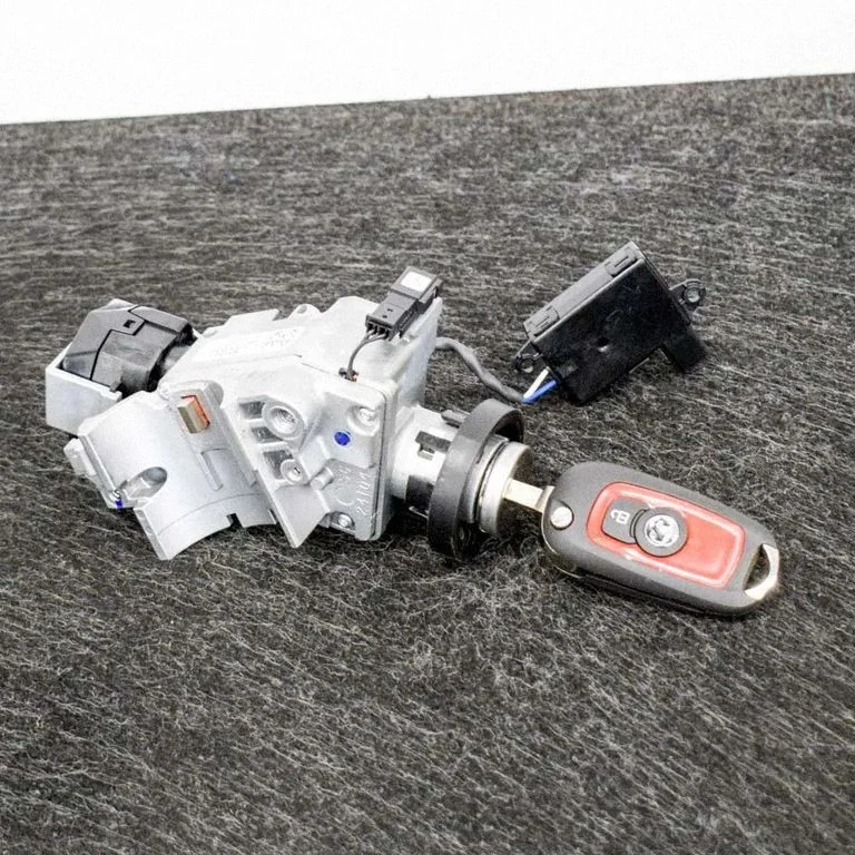 Stacyjka – Opel Astra K (2015-2021)