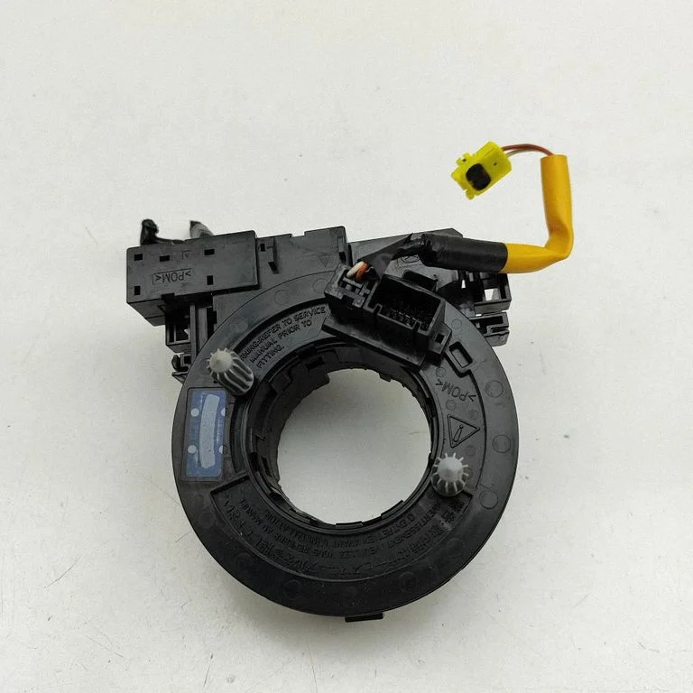 Turvapadja kontaktrõngas (SRS-rõngas) – Mazda CX-5 (2012-2017)