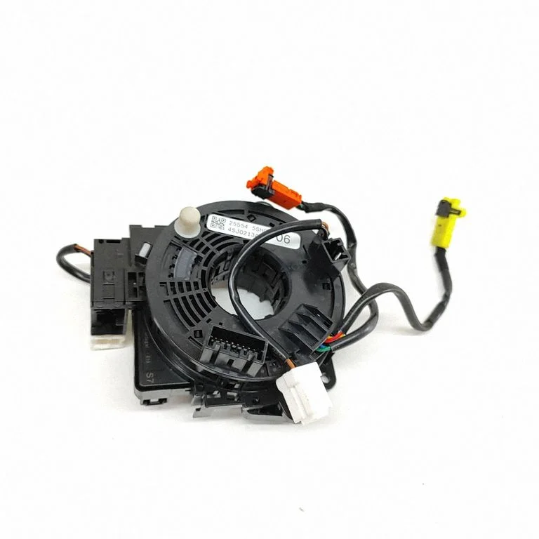 Airbag slip ring squib (SRS ring) – Nissan Leaf II (ZE1) (2017-2025)
