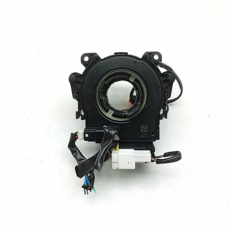 Airbag slip ring squib (SRS ring) – Nissan Leaf II (ZE1) (2017-2025)