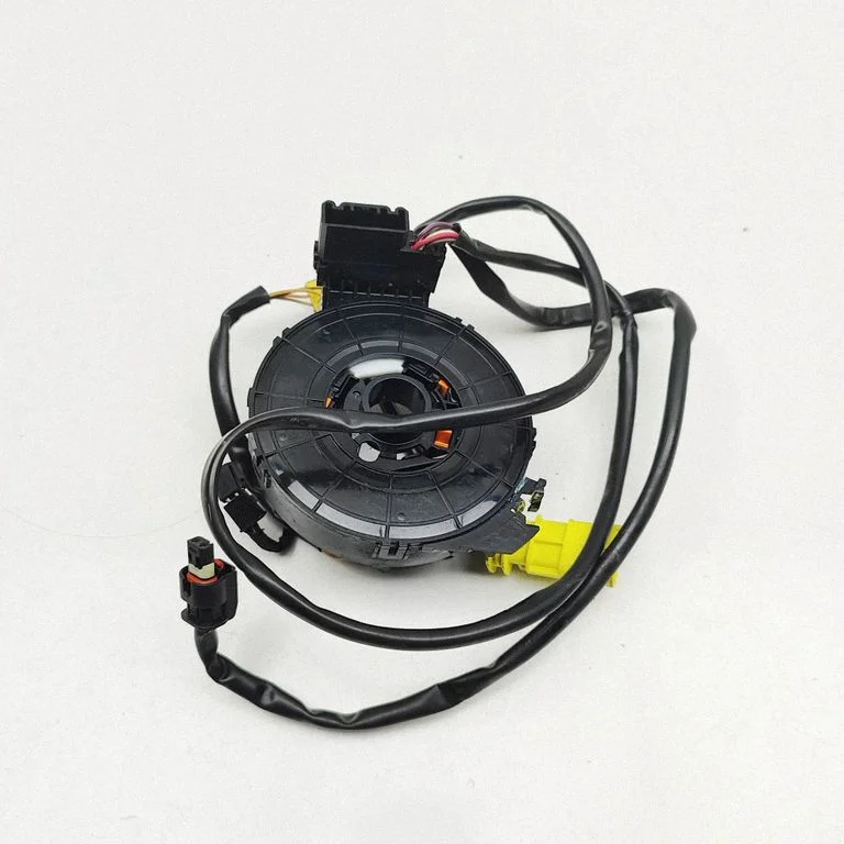 Taśma poduszki powietrznej (zwijacz SRS) 84427141