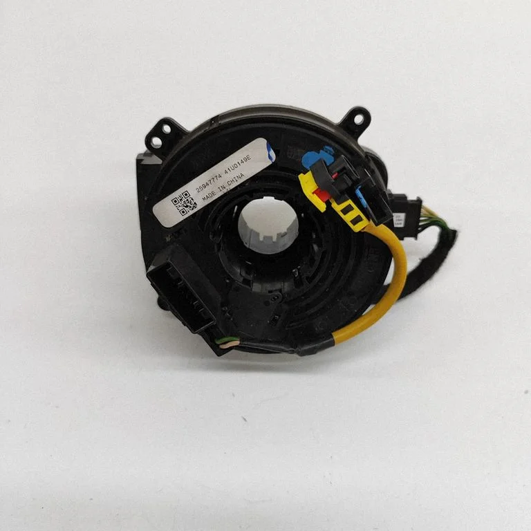 Airbag slip ring squib (SRS ring) – Chevrolet Cruze (2009-2016)
