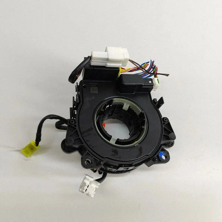 Airbag slip ring squib (SRS ring) – Nissan Leaf II (ZE1) (2017-2025)
