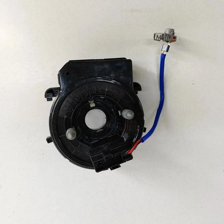 Airbag slip ring squib (SRS ring) – KIA Sportage (2016-2021)