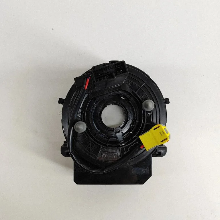 Airbag slip ring squib (SRS ring) – Hyundai Ioniq 5 (2021-)