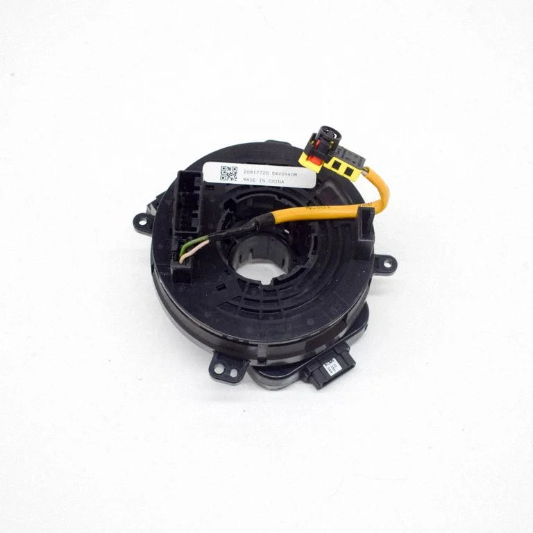 Airbag slip ring squib (SRS ring) – Chevrolet Cruze (2009-2016)