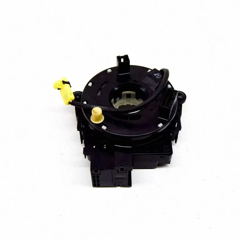 Airbag slip ring squib (SRS ring) – Nissan Leaf I (ZE0) (2010-2017)