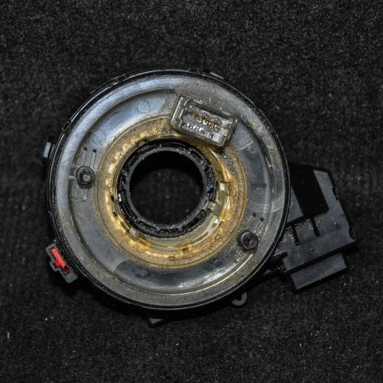 Drošības spilvenu lente (SRS gredzens) – Volkswagen Passat B6 (2005-2010)