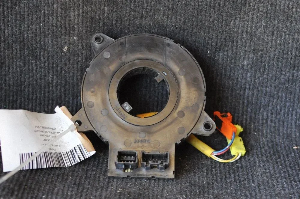 Airbag slip ring squib (SRS ring) Z70A400308 – Mazda 6 (2002-2008)