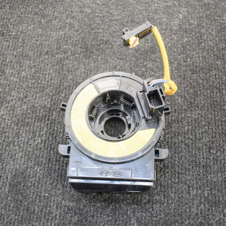 Drošības spilvenu lente (SRS gredzens) M30K110141 – KIA Ceed (2006-2012)