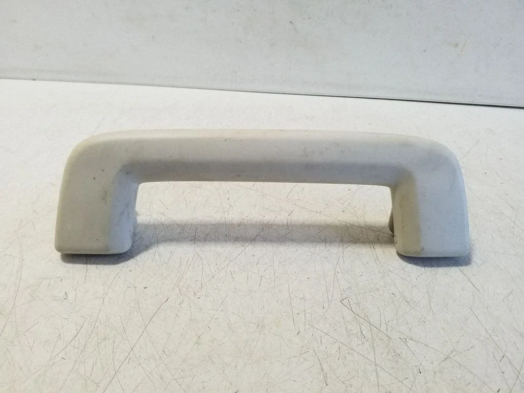 Front interior roof grab handle – left