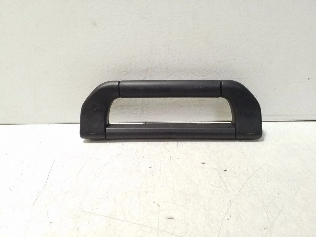 Front interior roof grab handle 8257226
