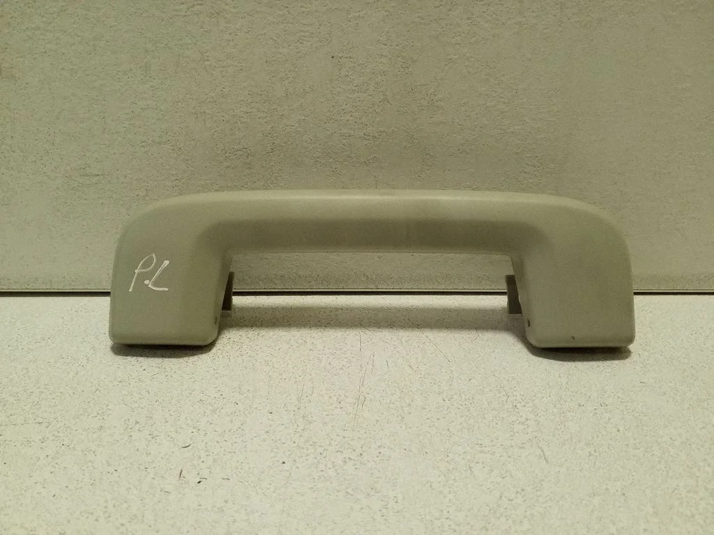 Front interior roof grab handle 31305679